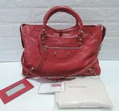 2025年最新】バレンシアガ ジャイアント シティの人気アイテム