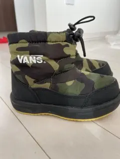 VANS スノーブーツのサムネイル