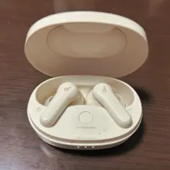 Anker Soundcore Life P2 Mini ホワイト イヤホン