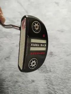 オデッセイEye Trax パター #5