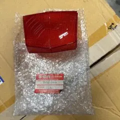 スズキ　ハイ　テールレンズ　旧車