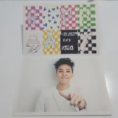 2025年最新】サイン G-DRAGONの人気アイテム - メルカリ