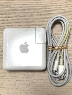 X32 Apple 純正品 ACアダプタ USB-C 61W A1947