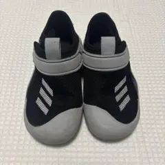 adidas キッズ サンダル 16cm