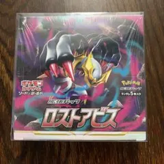 初版渦巻エラー ポケモンカードスターターセットVMAX リザードン