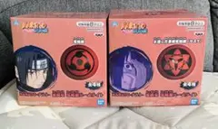 NARUTO-ナルト- 疾風伝 写輪眼ルームライト　写輪眼　サスケ