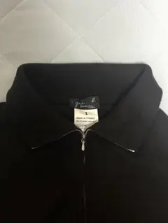 極美品　agnes b. homme ドライバーズニット フランス製　ririのサムネイル