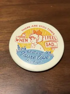 ア*リ様 【ジブリ 魔女の宅急便】缶バッジコレクション