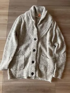 クオリティ仕上げクリーニング済 ジャーナルスタンダード カーディガン