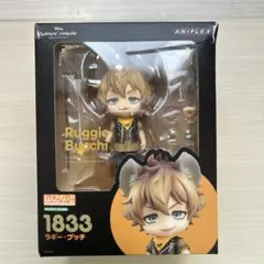 2025年最新】ラギー ねんどろいどの人気アイテム - メルカリ