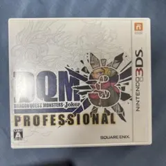 2026年最新】ジョーカー 3 プロフェッショナル 中古 品の人気アイテム