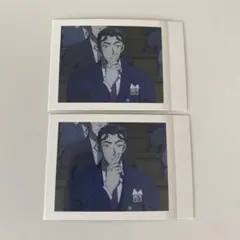 名探偵コナン ぱしゃこれ 隻眼の残像 長谷部