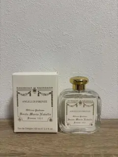 Angeli di Firenze 100ml 残量8~9割程度のサムネイル