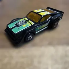 ホットウィール マツダ サバンナ RX-3 LBWK ジャパンヒストリックス
