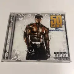 2311 50 CENT THE MASSACRA