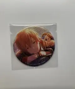 東雲彰人 あんスタコラボ 缶バッチ