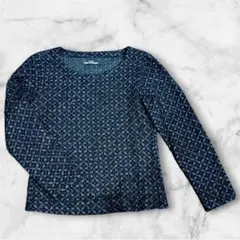 2026年最新】tricot COMME des GARCONS レディース 長袖 Tシャツ