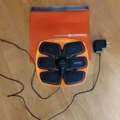シックスパッド本体充電式