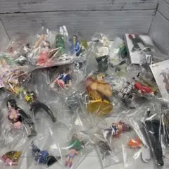 ほぼ昭和キャラクターフィギュア32体セット