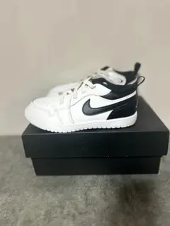 JORDAN 1 LOW ALT (TD) 16cm 箱付き
