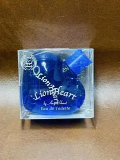 ほぼ未使用 Angel Heart Lion Heart オードトワレ 10mlのサムネイル