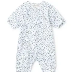 ソフィーラジラフ肌着　ロンパース