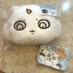 ちいかわ　エニマイくじ D賞 あのこセット ⭐️新品未使用