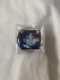ポケモン グレイシア 缶バッジ - メルカリ