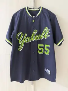 美品】東京ヤクルトスワローズ 川端慎吾選手 優勝記念2022年