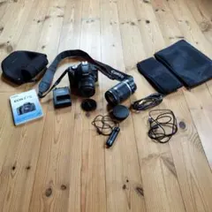 SONY コンデジDSC-QX100と RM-LVR1 中古セット売り - メルカリ