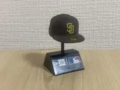 NEWERA59FIFTYMLBOn-FieldCapサンディエゴ・パドレス