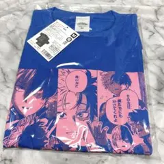僕のヒーローアカデミア 轟焦凍 メモリアルTシャツ Lサイズ - メルカリ