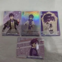 ななもり。くんヴァイスシュヴァルツ