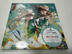 Aooo「DAYS!」期間生産限定盤初回仕様(CD+Blu-ray)①