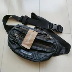 パタゴニア patagonia LW Travel Mini Hip Pack