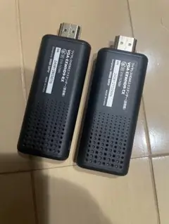 サンワサプライ　ワイヤレスHDMI
