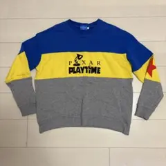 東京ディズニーリゾート ピクサー PLAYTIME Mサイズ