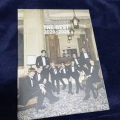 Snow Man THE BEST2020-2025