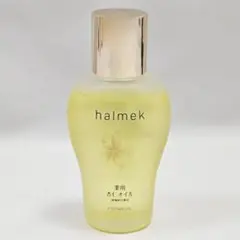 ハルメク 薬用保湿オイル杏仁オイル 60ml 新品未開封 - メルカリ