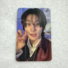enhypen ジョンウォン トレカ romance untold gs25