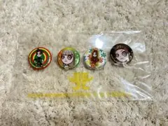 浜崎あゆみ ARENA TOUR 2002 A ayupan 缶バッジ 新品
