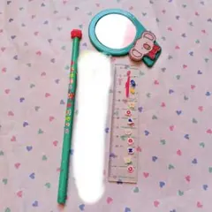 昭和レトロ　ファンシー　雑貨セット