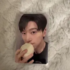 zb1 yzy サイン会 マシュー メテュ