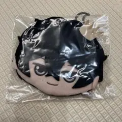 女子研究大学　フェイスポーチ　ニキ　ナムコ限定