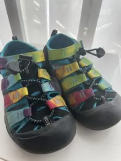 KEEN アウトドアサンダル