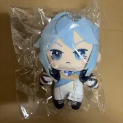 NU:カーニバル　エドモンド　B賞ぬいぐるみ　DMMスクラッチ Nu:カーニバル エドモンド ぬいぐるみ DMMスクラッチ B賞 - メルカリ