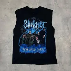 slipknot tシャツ SHAVE THE MASK flagstuff - メルカリ