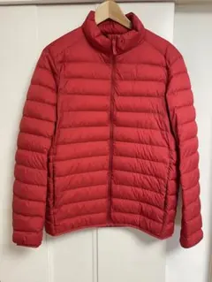 UNIQLO ULTRA LIGHT DOWN ダウンジャケット Lサイズ