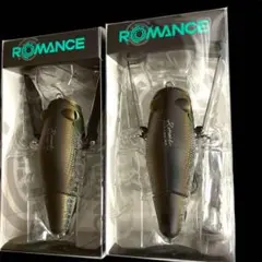 OSP ロマンス イベント限定カラー リアルラージマウスバス 先行販売品 