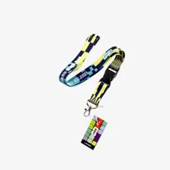 FIFA World Cup 26 公式ネックストラップ ニューヨーク限定 - メルカリ